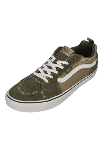Vans Filmore Sneaker in Bay Leaf, Größe 40 in grün von Vans
