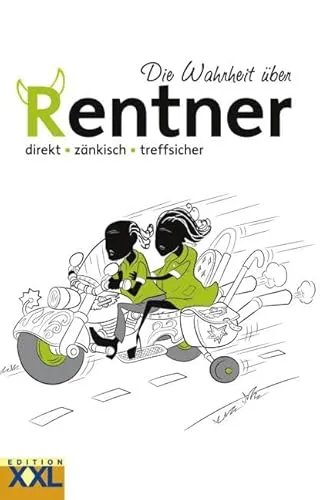 Die Wahrheit über Rentner: direkt