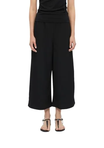 s.Oliver Wide Leg Hose