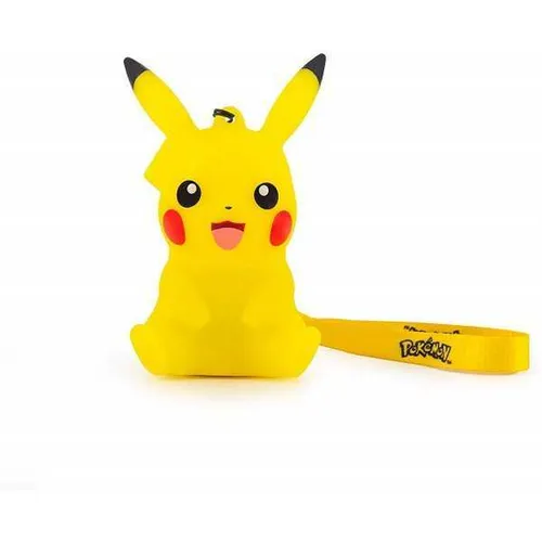 Pokemon Leuchtfigur Pikachu von Pokémon