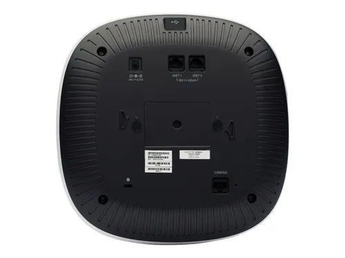 Aruba AP-335 Access Point - Dual Radio 802.11n/ac 4x4:4 MU-MIMO Access Point mit integrierter Antenne und 2,5+1 GbE für hohe Netzwerkgeschwindigkeit und zuverlässige Verbindungen.