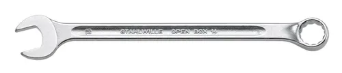 Stahlwille Ringmaulschlüssel DIN3113B 6 mm lang - 14 6
