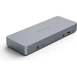 Targus Hyperdrive Usb C Laptop-ladegerät    One Size