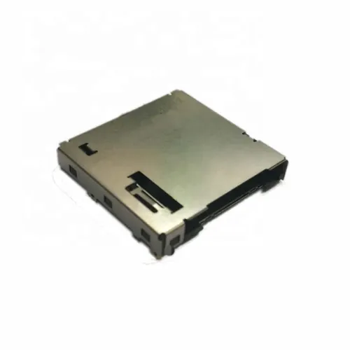 Card Socket/Gameslot für Nintendo Switch