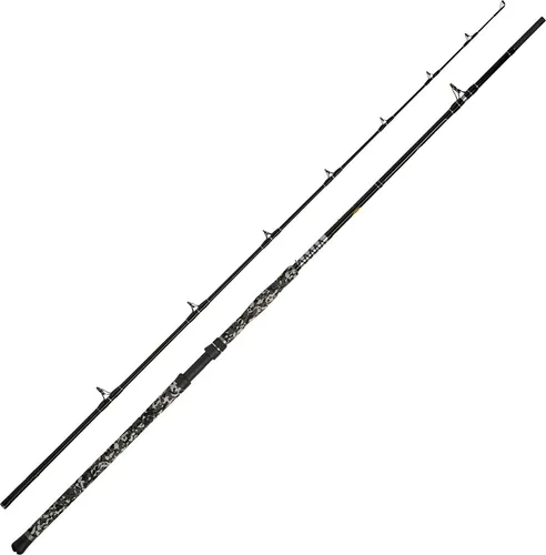 WFT Big Cat Spin Cat 3,00m, 20-190g