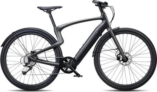 Urtopia Smart Carbon 1 Pro E-Bike 46cm von Urtopia