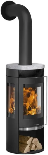 Kaminofen Oranier Rota Tre 2.0 von ORANIER