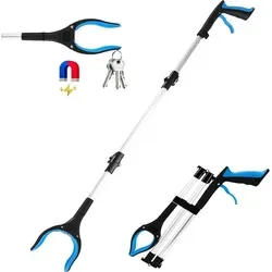 Faltbare Greifer für Senioren