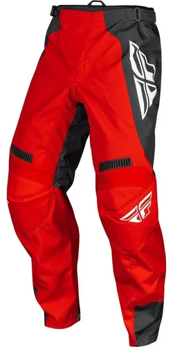 Fly Racing MX-Pants F-16 70303 - Offroad Motorrad Hose - Hochwertige Motorrad Hose in Moss Grey-Black, Größe 36, für Herren. Mit geradem Bein und mittlerer Bundhöhe bietet sie Komfort und Bewegungsfreiheit beim Fahren.