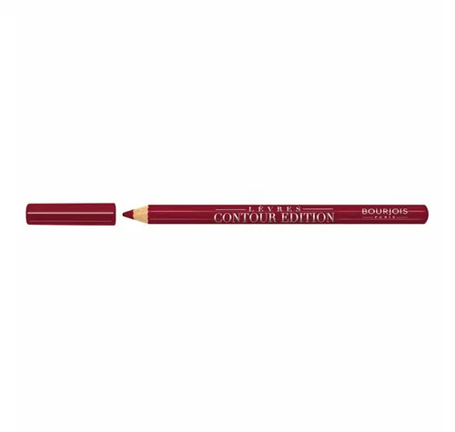 Bourjois Lipliner Lèvres Contour Edition 10 Bordeaux Line