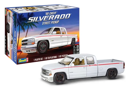 Revell Modellbau von Revell