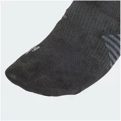 adidas Performance Funktionssocken RUNXGRAPHIC WASHED SOCKE (1-Paar)