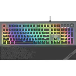 IBOX Aurora K5 Gaming Keyboard