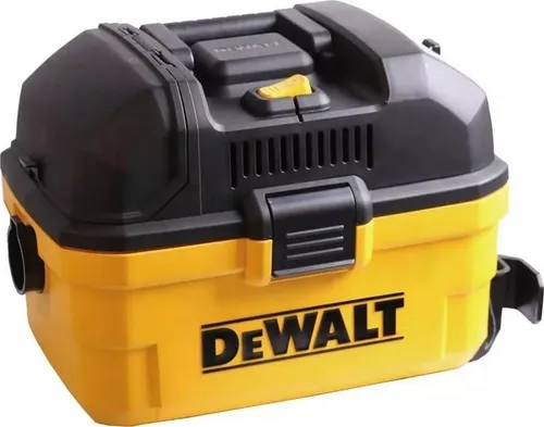 DEWALT DXV15T Industriestaubsauger von DeWalt