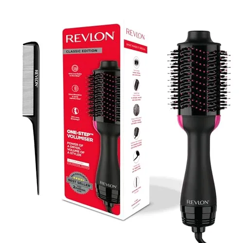 Revlon RVDR5222 Salon One-StepTM Haartrockner und Volumiser