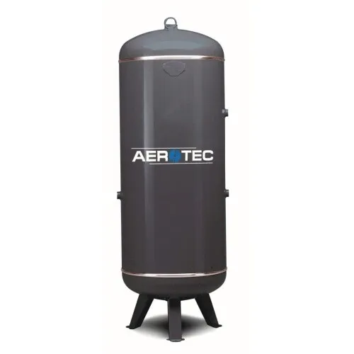 Aerotec 20050901 Druckluftbehälter 1St. von AEROTEC