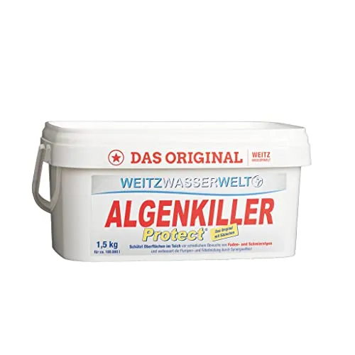ALGENKILLER Protect® von Algenkiller Protect