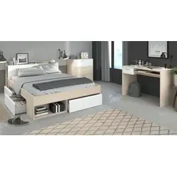 Parisot Schlafzimmer-Set