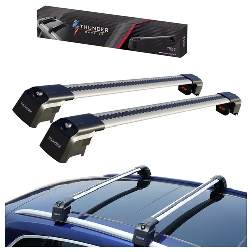 Thunder Dachträger LAND ROVER RANGE ROVER SPORT (L494) 2014- integrierte Schiene