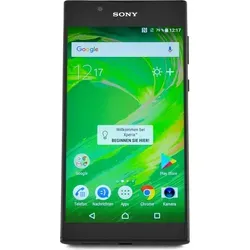 Produktbild Sony Xperia L1 G3311 16GB schwarz - Schwarz