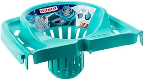Leifheit Wischmopp Auspress-Sieb Classic Mop für den Leifheit Eimer Combi