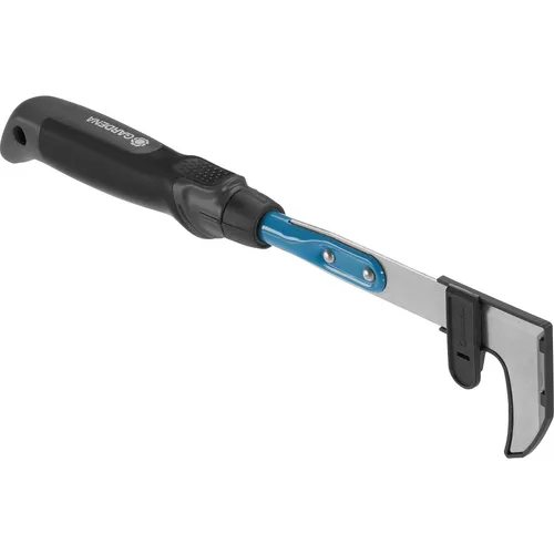 GARDENA Fugenkratzer - 34,6 cm lang, leicht und effektiv für saubere Fugenpflege