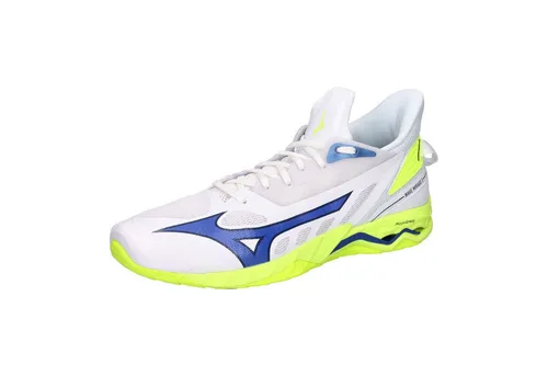 Mizuno Mizuno Unisex Hallenschuhe WAVE MIRAGE 5 X1GA2350 Laufschuh