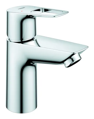 GROHE BauLoop Einhebel-Waschtischarmatur, 1/2