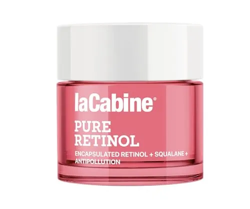 La Cabine Nachtcreme Pure Retinol Cream 50ml