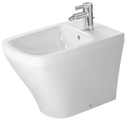 Duravit DuraStyle Stand-Bidet 57cm von Duravit