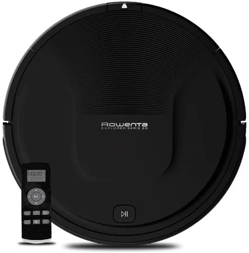 Produktbild ROWENTA Saugroboter RR 6825 Explorer 20