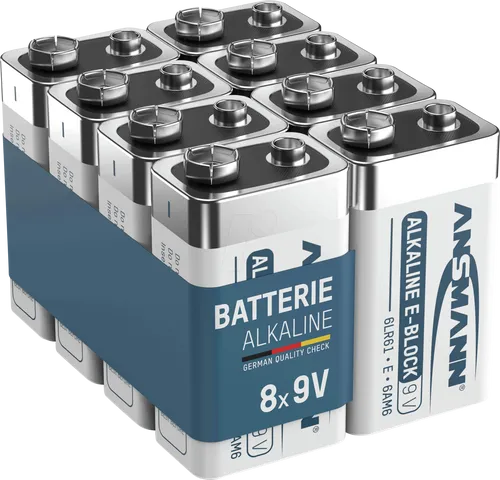 ANS 1525-0004 von Ansmann