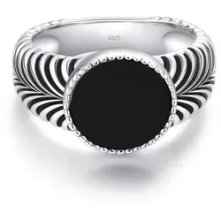 Ringe Silber von Lisandra Scott