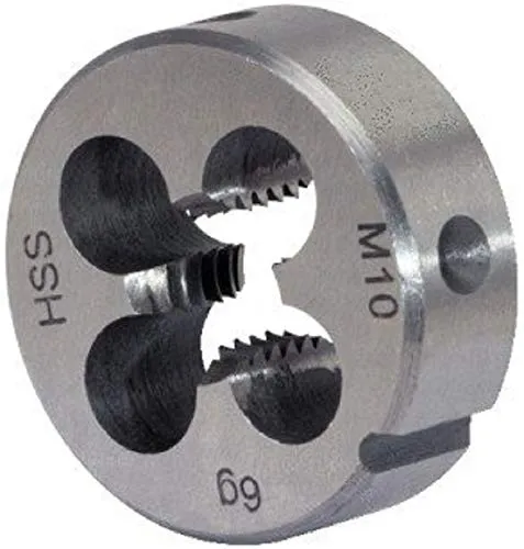 KS Tools 332.0040 HSS Schneideisen M, M4x0,7