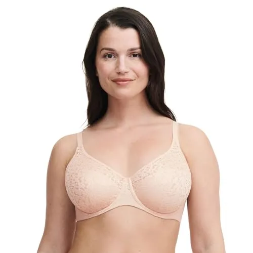 Chantelle EasyFeel Norah Bügel-BH Beige von Chantelle