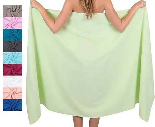 Betz Badetuch XXL 100 x 200 cm von Betz