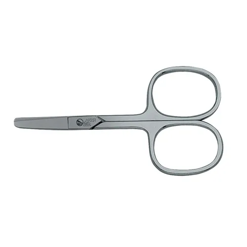 ERBE Babyschere 8 cm Blister 1 St