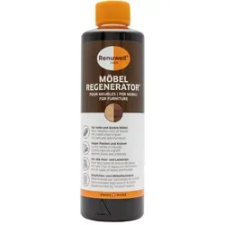 Renuwell Möbel Regenerator 500ml von Renuwell