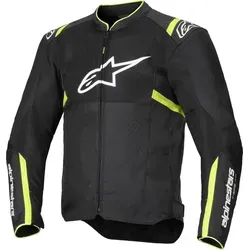 Alpinestars T-SPS Air v2 Herren Motorrad Jacke M von Alpinestars
