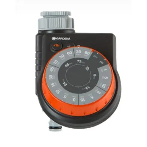 Gardena 1887 Wasser-Timer von GARDENA