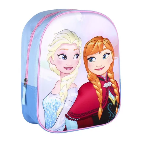 Rucksack Disney Frozen 3D von Cerda