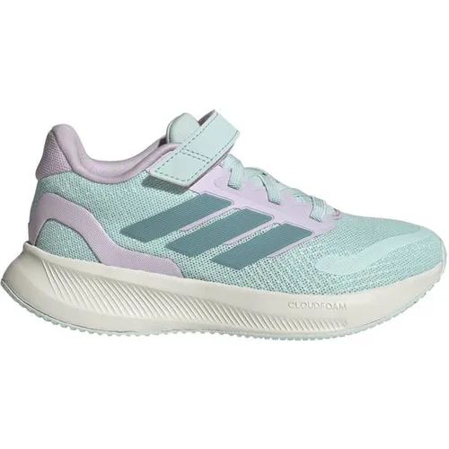adidas Schuhe Silber von adidas