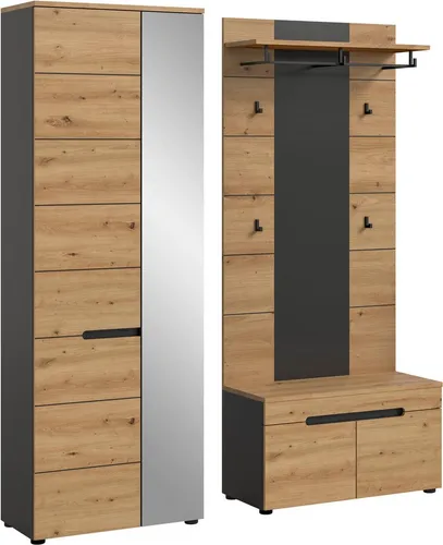 Garderoben-Set INOSIGN