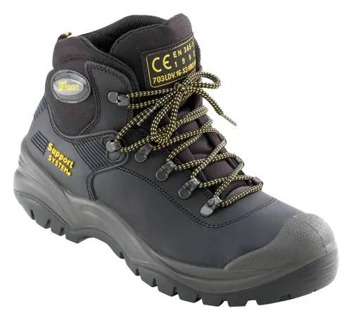 Grisport Sicherheits-Stiefel Cortina S3 Größe 39 von Grisport