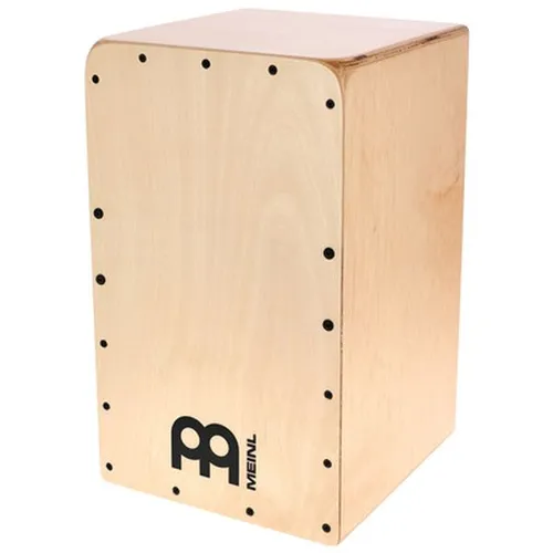 Meinl Percussion Pickup Woodcraft Cajon von Meinl