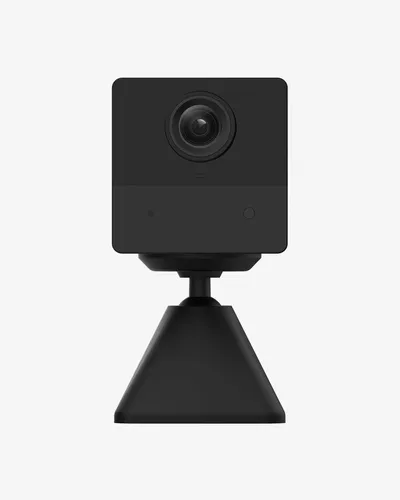 EZVIZ BC2 (1920 x 1080 Pixels) (303102268) in schwarz von EZVIZ