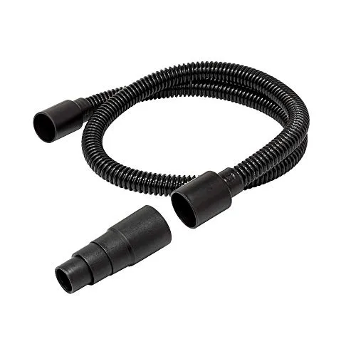Absaugset zur Staubabsaugung, passend für Kärcher Mehrzwecksauger WD 3 Modelle, z. B. WD 3, WD 3 P Extension Kit, WD 3 Battery Premium u.v.m.