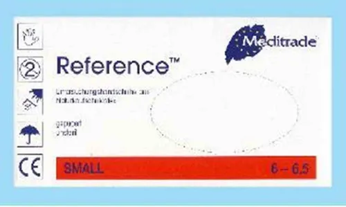 Reference Latex unst. gepu. Gr. M 100St