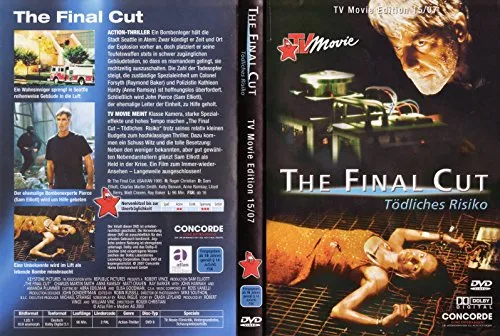 The Final Cut