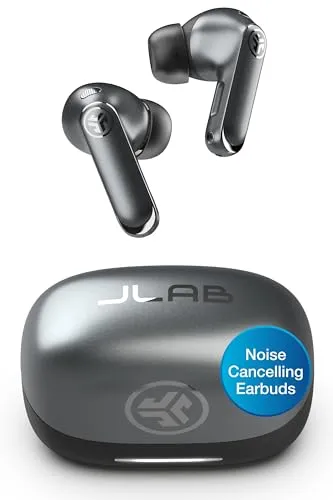 JLab Epic Pods ANC In-Ear Kopfhörer mit Noise Cancelling